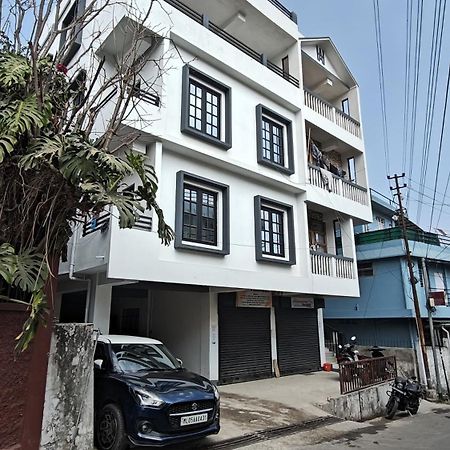 שילונג Halabella Homestay מראה חיצוני תמונה