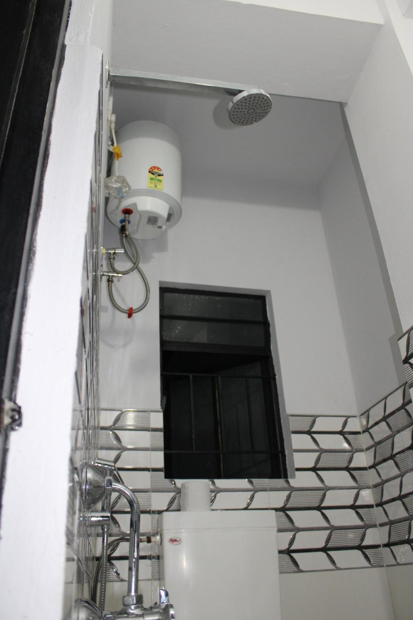 שילונג Halabella Homestay מראה חיצוני תמונה