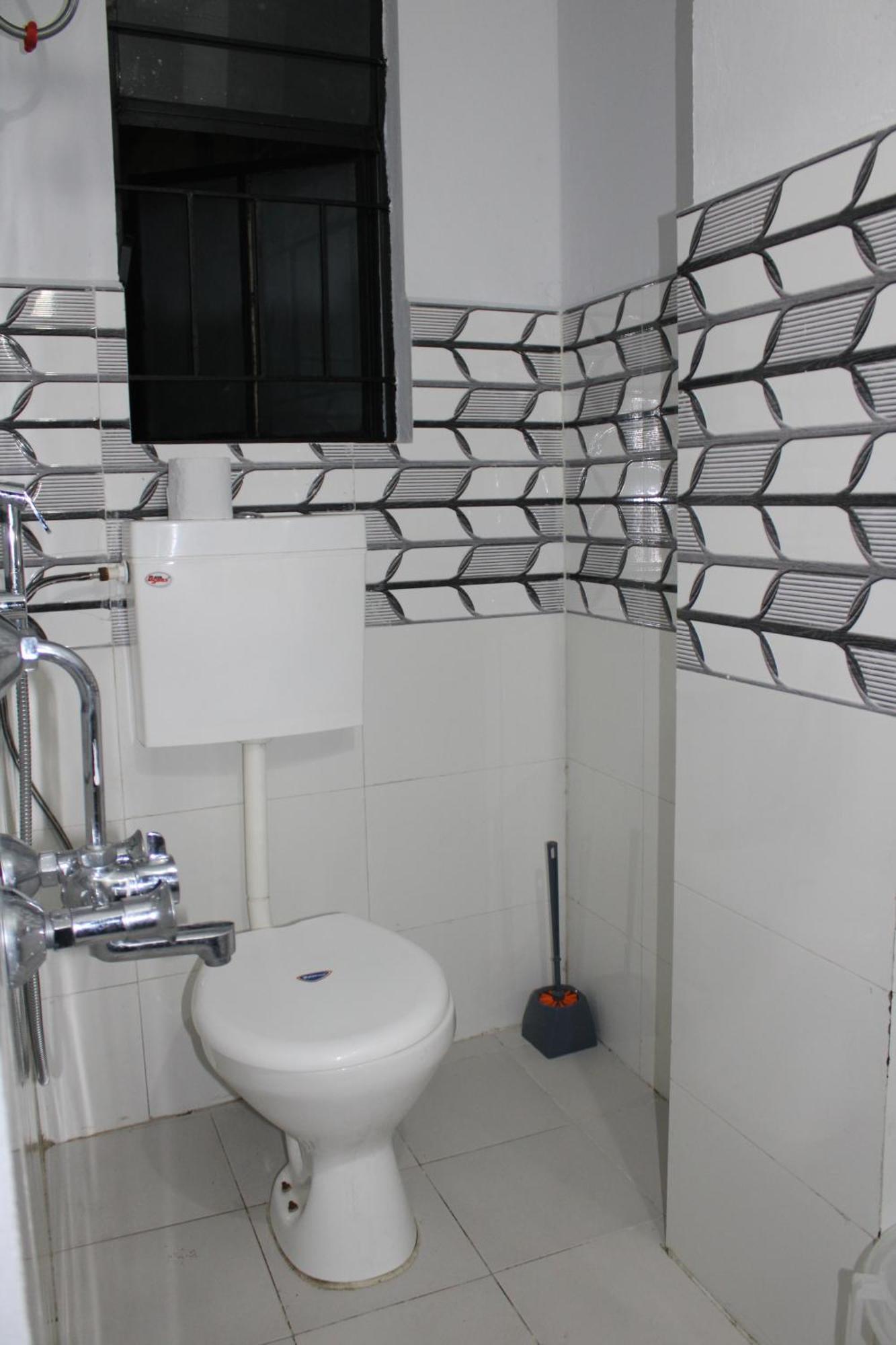 שילונג Halabella Homestay מראה חיצוני תמונה