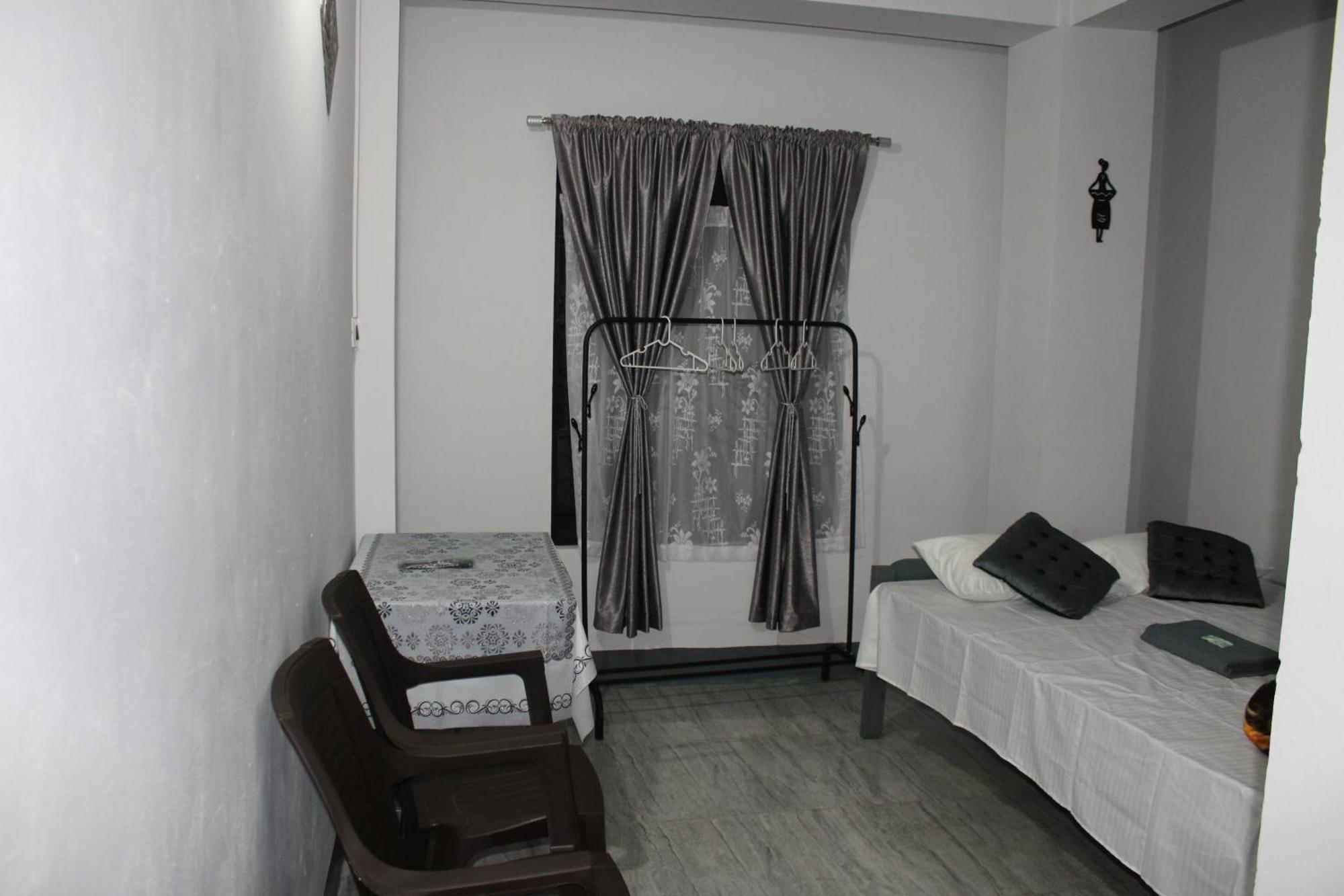 שילונג Halabella Homestay מראה חיצוני תמונה